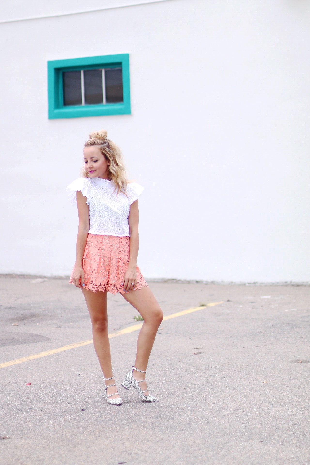 summer lace shorts - shorts -blogger-style.jpg_9917