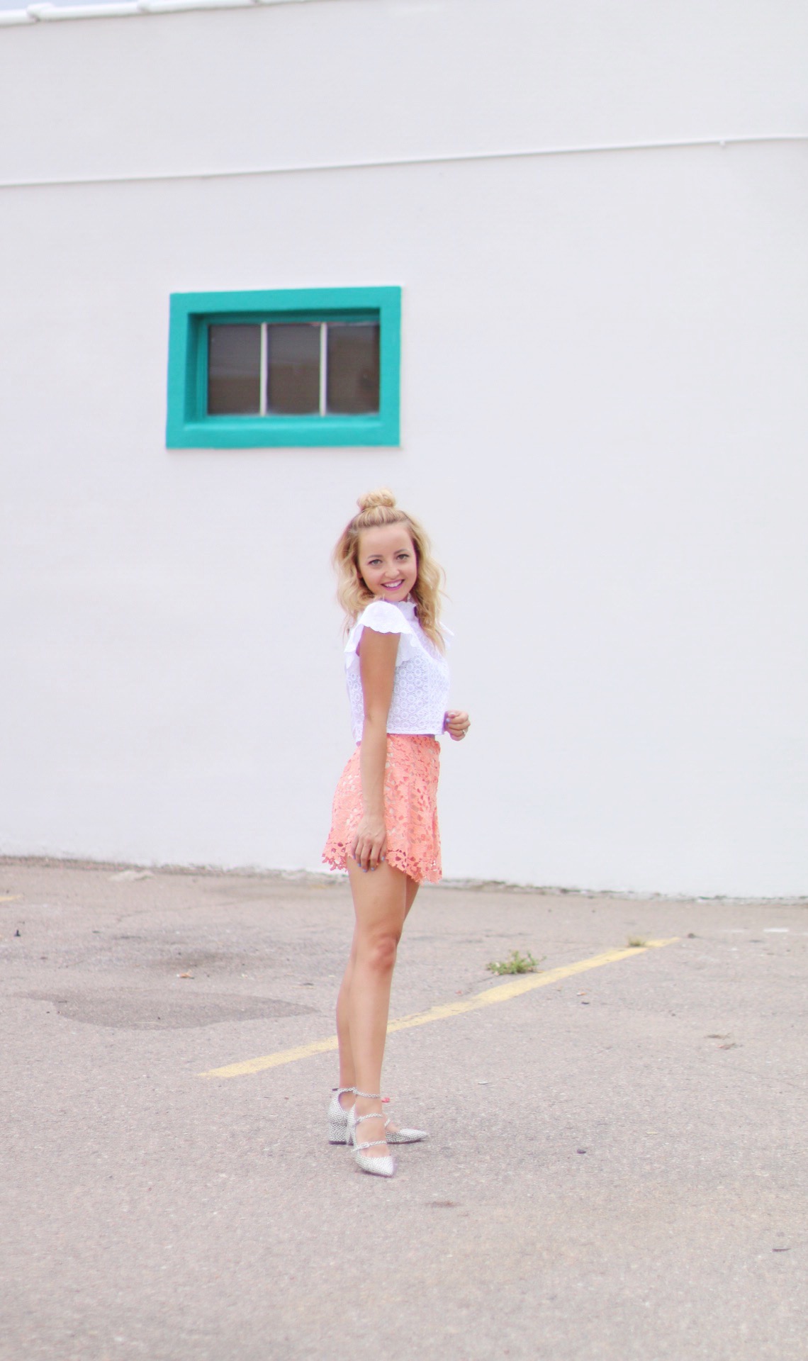 summer lace shorts - shorts -blogger-style.jpg_9930
