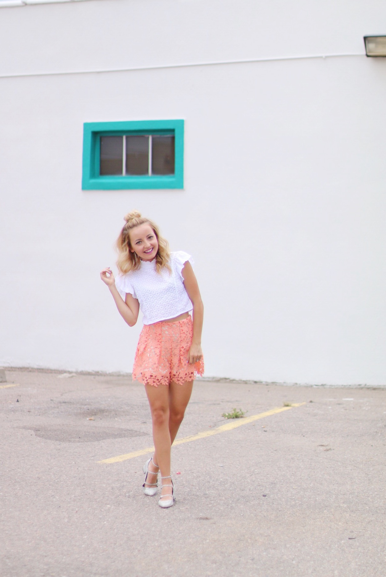 summer lace shorts - shorts -blogger-style.jpg_9931