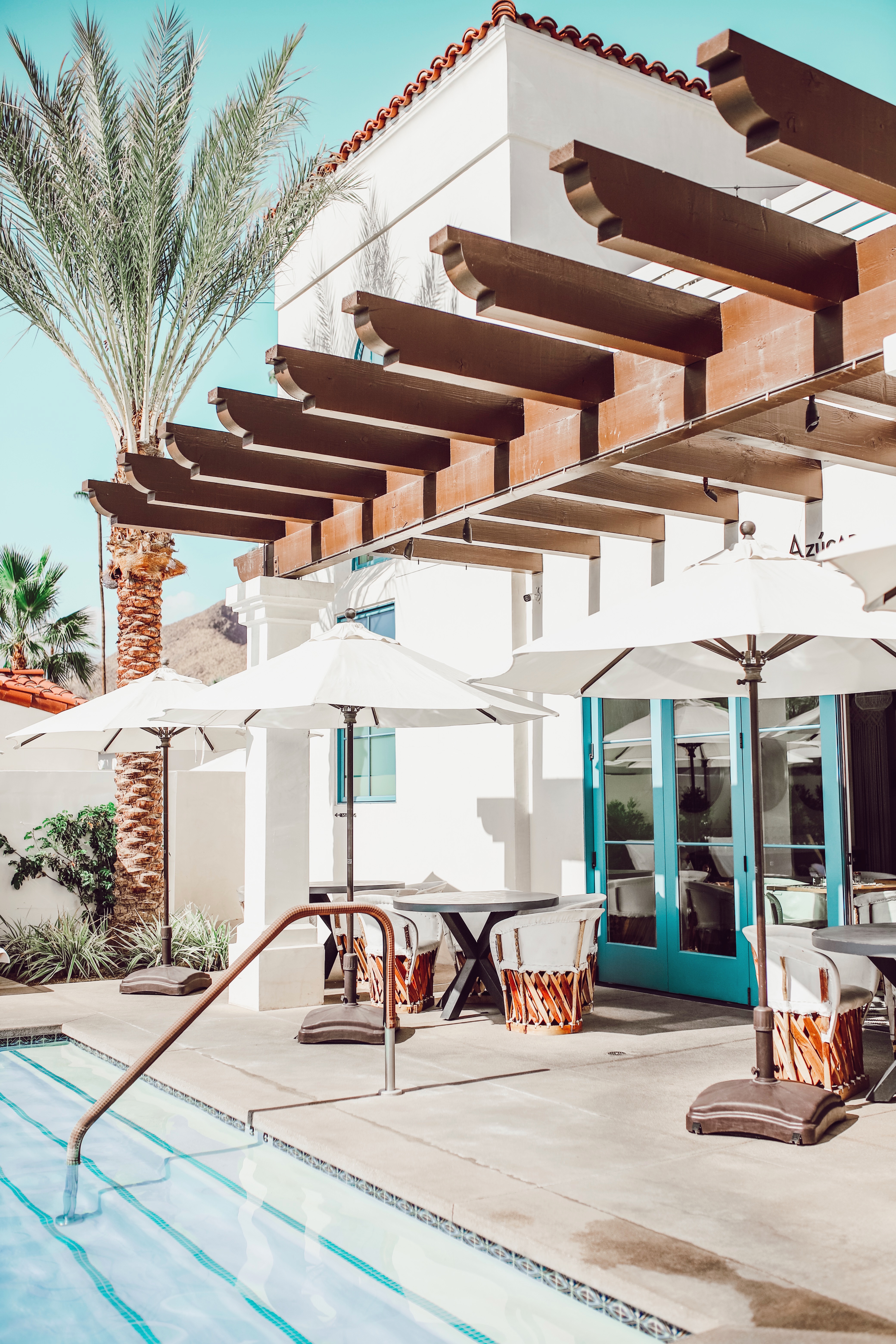 Things to do in LA and Palm Springs